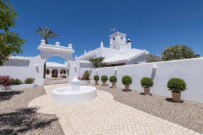 CORTIJO LA MINA - Luxury Villa Conil